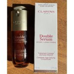 Double s�rum clarins anti - age 50ml