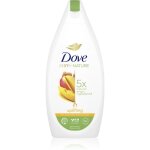Dove care by nature uplifting gel de douche nourrissant 400 ml