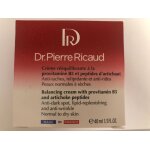 Dr pierre ricaud - crme rquilibrante a la provitamine b5 et peptides d'artichaut - anti - taches, ...