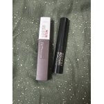 Duo maybelline - rouge a l�vres liquidesuperstay matte ink teinte 90 huntress neuf effaceur rouge a l�vres ...
