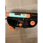 Dyson airwrap