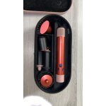 Dyson airwrap id curl