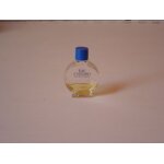 Eau d'azzaro - miniature vide
