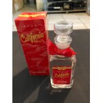 Eau de cologne california perfume co  roses  pour femme de avon 100ml