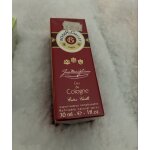 Eau de cologne extra vieille roger gallet