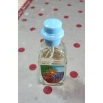 Eau de cologne parfume sensations en ftes de claude gatien