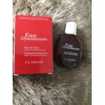 Eau dynamisante clarins 30ml