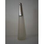 L'eau d'issey - eau de toilette - flacon vide