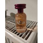 Eau jeune l'chappe belle eau de toilette flacon 50 ml