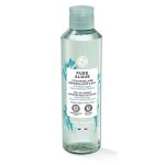 L'eau micellaire d�maquillante 2 en 1 pure algue - 200ml