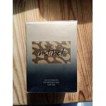Eau de parfum   avon instinct pour femme