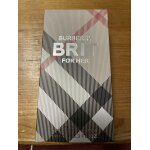 Eau de parfum `burberry brit for her�, 100 ml