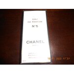 Eau de parfum chanel n5 50ml Eau de parfum chanel n5 50ml