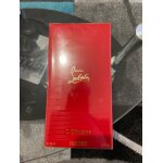 Eau parfum christian louboutin l'encens e80ml code barre: 8435415087490