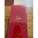 Eau parfum christian louboutin l'iris e80ml code barre: 8435415087506