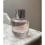 Eau de parfum down town 90 ml