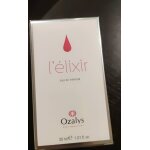 Eau de parfum l'elixir ozalys Eau de parfum l'elixir ozalys
