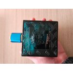 Eau de parfum eros de versace 100ml