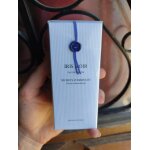 Eau de parfum iris noir yves rocher spray 50 ml sous blister