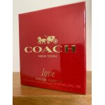 Eau de parfum love coach new york Eau de parfum love coach new york