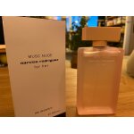 Eau de parfum musc nude narciso rodriguez for her 100 ml