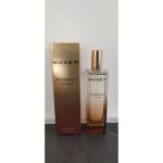 Eau de parfum nuxe prodigieux 50 ml
