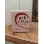 Eau de parfum oui a l'amour yves rocher vaporisateur 30 ml blister