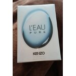 Eau de parfum eau pure de kenzo
