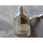 Eau de parfum the beat - burberry - 30 ml