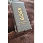 Eau de parfum intense the scent de boss