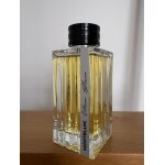 Eau de parfum vetiver glacier montblanc