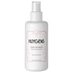 L'eau de rose - huygens - lotion tonique bio. eau de rose de damas pure, non dilue.