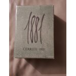 Eau de toilette cerrruti 1881 200 ml Eau de toilette cerrruti 1881 200 ml