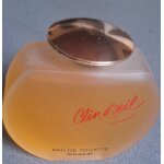 Eau de toilette  clin d'oeil  de bourjois flacon de 150ml