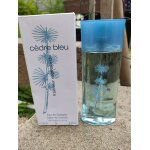 Eau de toilette frache cdre bleu yves rocher spray 125 ml + bote