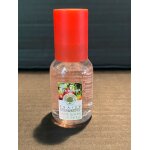 Eau de toilette  fraise  pour femme de yves rocher 20ml