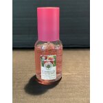 Eau de toilette  ; framboise ; pour femme de yves rocher 20ml