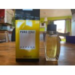 Eau de toilette homme azzaro pure cdrat 75 ml (moins quelques pchits.