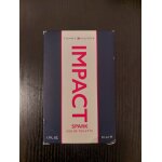 Eau de toilette impact spark 50 ml pour homme tommy hilfiger