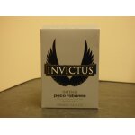 Mettre en vente eau de toilette invictus intense 100 ml de paco rabanne
