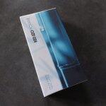 Eau de toilette kenzo homme flacon de 100 ml