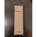 Eau de toilette lagerfeld classic 50 ml pour homme