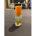 Eau de toilette  ; mandarine ; pour femme de yves rocher 20ml