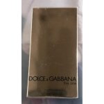 Eau de toilette the one de dolce & gabbana