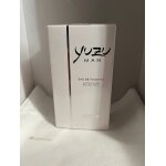 Eau de toilette yuzu man caron paris 125ml