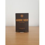 Eau de toilette yves rocher ambre noir 50ml