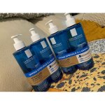 Effaclar gel moussant purifiant 400 ml