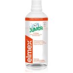 Elmex junior 6 - 12 years bain de bouche pour enfant
