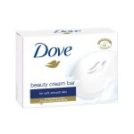 Ensemble de savons beauty cream dove (2 pcs)