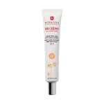 Erborian - bb cr�me au ginseng dore - 40ml teint - soin effet peau de b�b�  dore